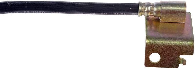 2003 Ford E-550 Super Duty Brake Hydraulic Hose Rear Right Dorman H621209 image 3 of 3