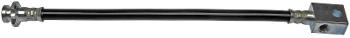 2014 Infiniti Q60 Brake Hydraulic Hose Rear Left Dorman H621739 image 2 of 3