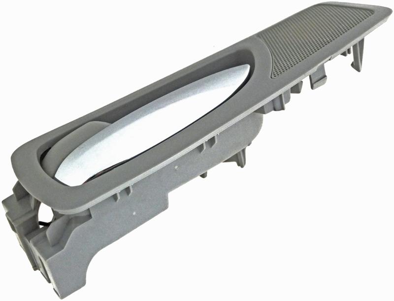 2010 Lexus RX350 Interior Door Handle Rear Left Dorman 79866 image 3 of 3
