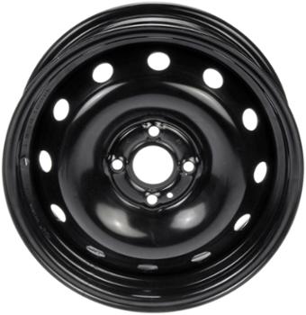 2009 Chevrolet Cobalt Wheel Dorman 939100 image 2 of 2