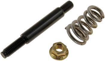 1996 Oldsmobile Cutlass Ciera Exhaust Manifold Bolt and Spring Front Dorman 675208 image 3 of 3