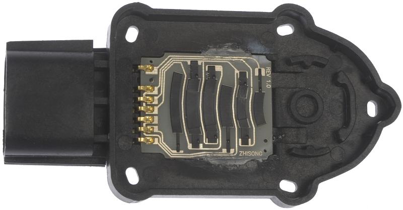 2005 Lincoln Town Car Accelerator Pedal Sensor Dorman 699206 image 4 of 4