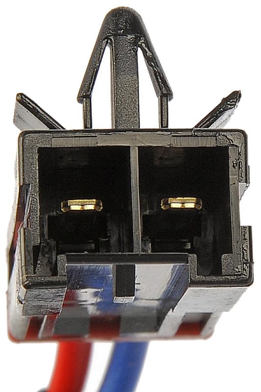 2002 Mercury Villager Power Window Motor and Regulator Assembly Front Left Dorman 741426 image 3 of 3