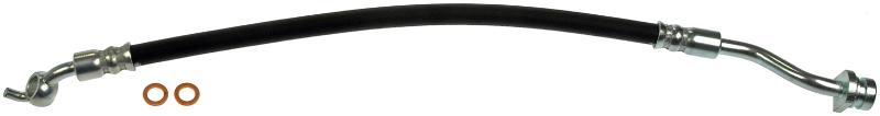 2010 Hyundai Genesis Coupe Brake Hydraulic Hose Rear Right Dorman H621385 image 2 of 3