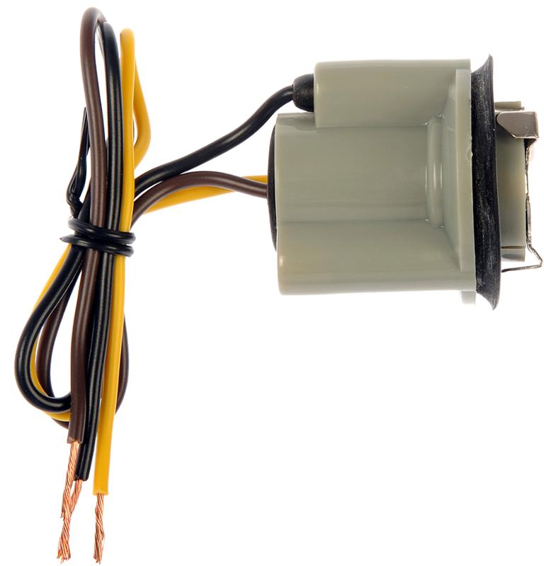 1970 Cadillac Fleetwood Parking Light Bulb Socket Dorman 85822 image 3 of 3