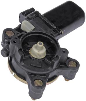 2007 Hyundai Tiburon Power Window Motor Front Right Dorman 742719 image 2 of 4