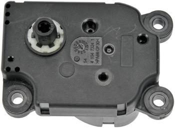 2009 Freightliner Century Class HVAC Heater Blend Door Actuator Main Dorman 6045120 image 4 of 4