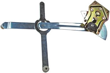 1996 GMC G3500 Window Regulator Front Left Dorman 740434 image 2 of 4