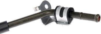 2005 Kia Optima Power Steering Return Hose Dorman 979104 image 3 of 3