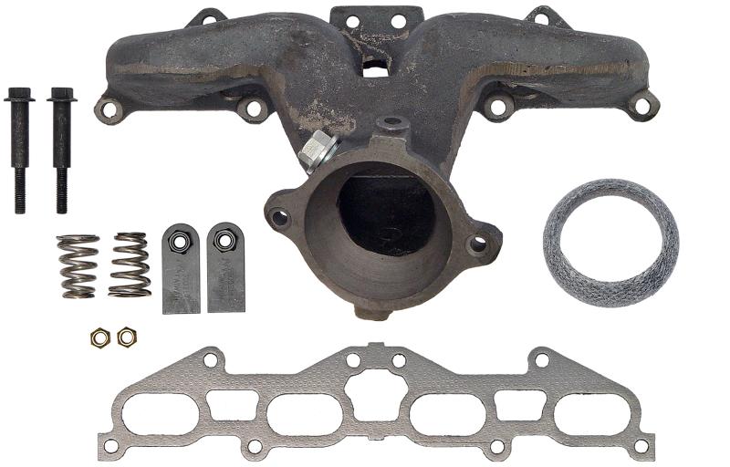 Dorman 674281 Exhaust Manifold product image 3 of 3