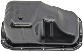 1991 Toyota Tercel Engine Oil Pan Dorman 264307 image 2 of 2
