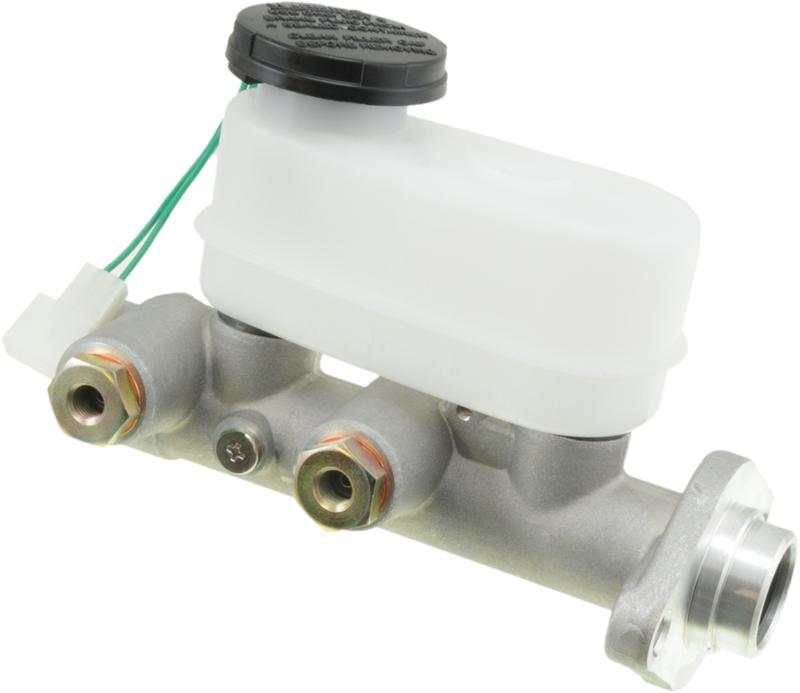 1983 Nissan 720 Brake Master Cylinder Dorman M39509 image 2 of 2