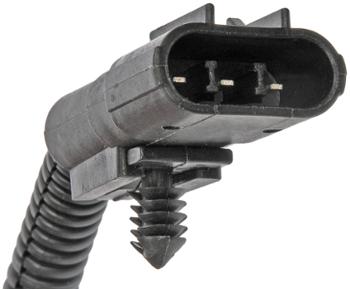 1996 Chrysler Cirrus Engine Crankshaft Position Sensor Dorman 917753 image 3 of 3