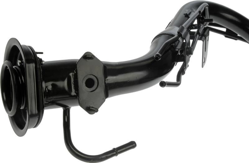 2003 Subaru Outback Fuel Tank Filler Neck Dorman 577082 image 2 of 2