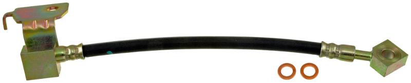 2008 Ford Mustang Brake Hydraulic Hose Rear Left Dorman H620563 image 3 of 3