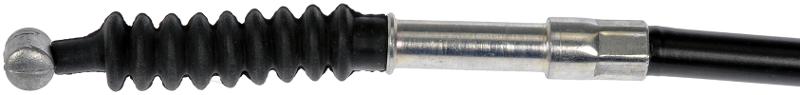 2003 Toyota Corolla Parking Brake Cable Rear Right Dorman C661081 image 3 of 3
