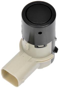 2005 Mini Cooper Parking Aid Sensor Rear Dorman 684037 image 2 of 3