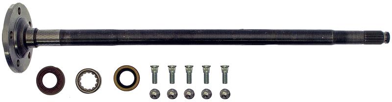 1991 Jeep Comanche Axle Shaft Rear Left Dorman 630303 image 1 of 1