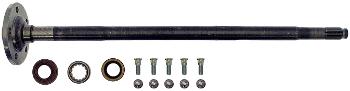 1990 Jeep Comanche Axle Shaft Rear Left Dorman 630303 image 2 of 2