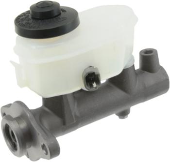 1996 Toyota Avalon Brake Master Cylinder Dorman M390291 image 4 of 4