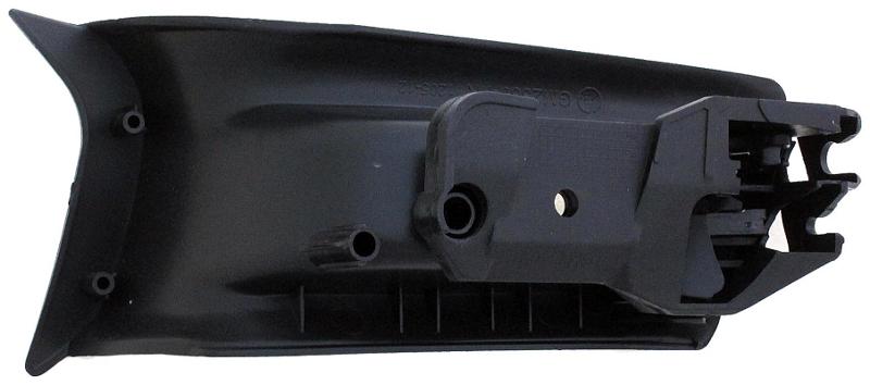 2008 Pontiac G8 Interior Door Handle Front Right Dorman 79792 image 1 of 3