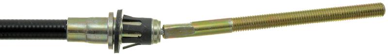 1991 Ford F Super Duty Parking Brake Cable Front Dorman C93915 image 3 of 3