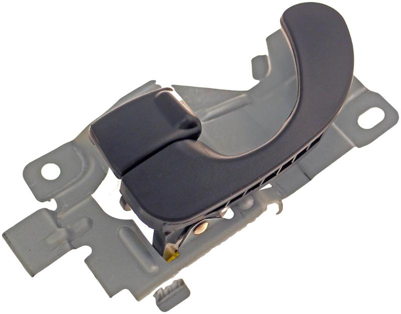 2003 Dodge Stratus Interior Door Handle Front Left Dorman 83719 image 3 of 3