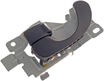 2003 Mitsubishi Eclipse Interior Door Handle Front Left Dorman 83719 image 3 of 3