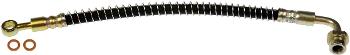 2005 Mitsubishi Lancer Brake Hydraulic Hose Rear Left Dorman H621086 image 3 of 3