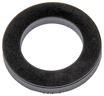 1983 Jeep CJ5 Engine Oil Drain Plug Gasket Dorman 097016 image 1 of 1