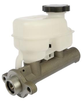 2008 Buick Lucerne Brake Master Cylinder Dorman M630441 image 4 of 4