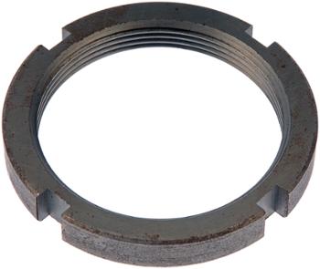 1997 Ford F-350 Spindle Nut Front Outer Dorman 615123 image 1 of 2