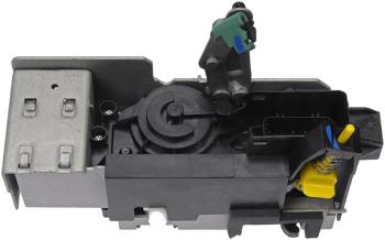 2012 Ford Transit Connect Tailgate Lock Actuator Motor Dorman 937626 image 3 of 3
