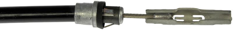 1993 Cadillac Allante Parking Brake Cable Intermediate Dorman C94466 image 3 of 3