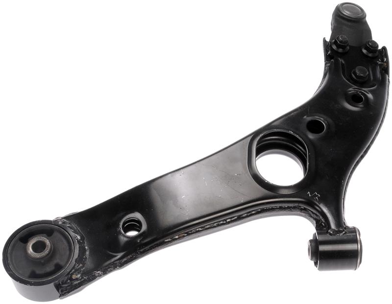 2011 Kia Optima Suspension Control Arm and Ball Joint Assembly Front Right Lower Dorman 522968 image 2 of 2