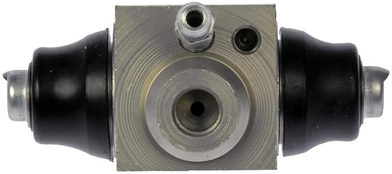 2012 Volkswagen Clasico Drum Brake Wheel Cylinder Rear Dorman W610165 image 2 of 3