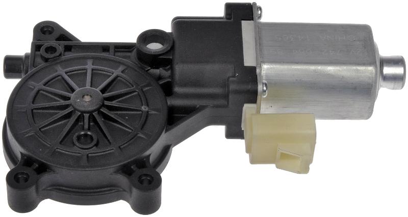 2011 Chevrolet Malibu Power Window Motor Front Left Dorman 742084 image 3 of 3