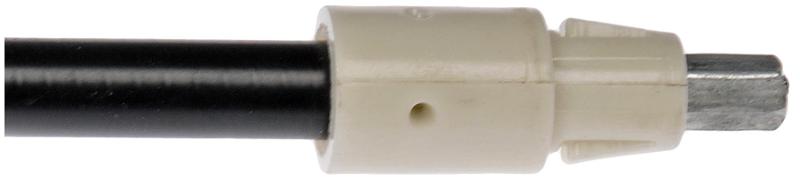 2002 Mercedes-Benz C320 Parking Brake Cable Rear Right Dorman C661137 image 3 of 3