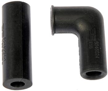 2003 Workhorse FasTrack FT931 PCV Valve Tubing Dorman 46024 image 3 of 3