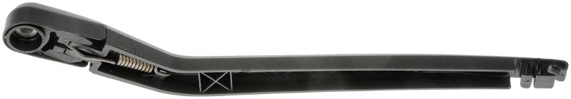 2008 Toyota Prius Windshield Wiper Arm Rear Dorman 42713 image 2 of 2
