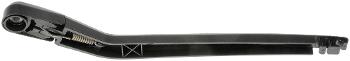 2003 Toyota Prius Windshield Wiper Arm Rear Dorman 42713 image 2 of 2