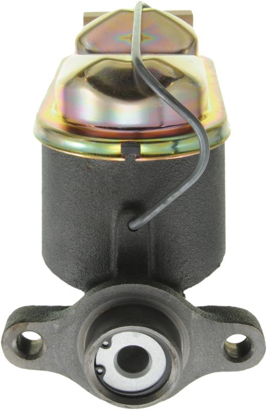 1984 Ford Mustang Brake Master Cylinder Dorman M39447 image 3 of 4