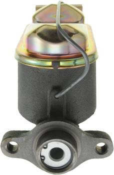 1990 Lincoln Mark VII Brake Master Cylinder Dorman M39447 image 3 of 4