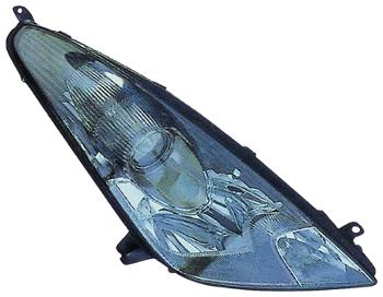 2005 Toyota Celica Headlight Assembly Right Dorman 1591871 image 1 of 1