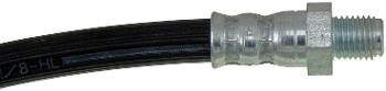 1954 Dodge C-3 Brake Hydraulic Hose Front Left Dorman H4751 image 3 of 3