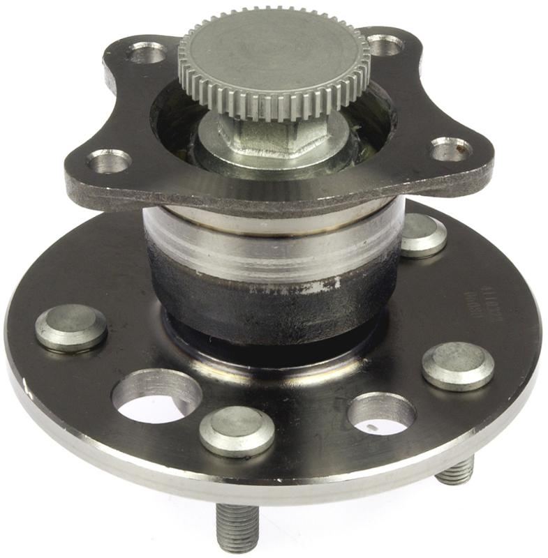 Dorman 4110322 Wheel Bearing and Hub Assembly product image 1 of 1