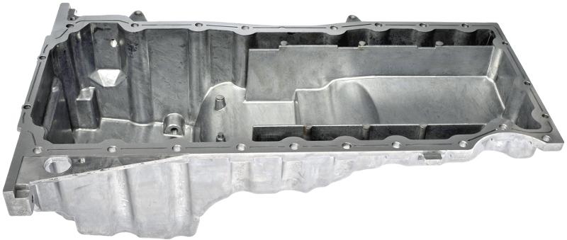 2005 GMC Canyon Engine Oil Pan Dorman 264483 image 2 of 2