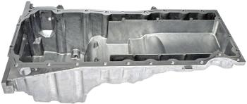 2012 GMC Canyon Engine Oil Pan Dorman 264483 image 2 of 2