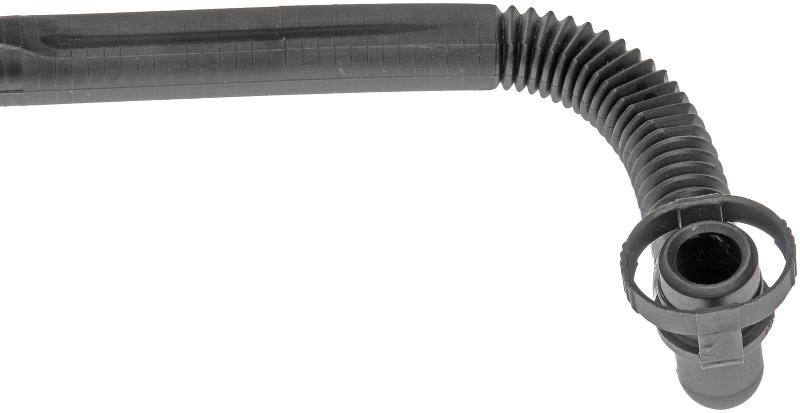 2003 Volkswagen Passat PCV Valve Hose Dorman 46068 image 3 of 3