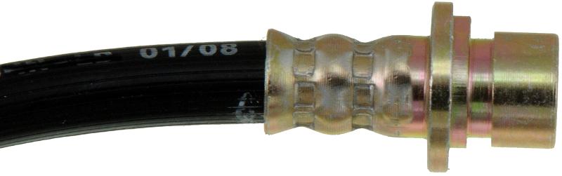 Dorman H620400 - Brake Hydraulic Hose Dorman H620400 Brake Hydraulic Hose product image 2 of 3